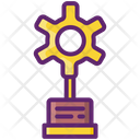 پیش‌نمایش فایل technology-award-4528353 از پک رویدادها جایزه
