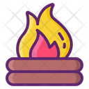پیش‌نمایش فایل bonfire-4528775 از پک ماقبل تاریخ