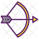پیش‌نمایش فایل bow-and-arrow-4528777 از پک ماقبل تاریخ