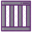 پیش‌نمایش فایل cage-4528779 از پک ماقبل تاریخ