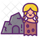 پیش‌نمایش فایل cavewoman-4528783 از پک ماقبل تاریخ