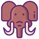 پیش‌نمایش فایل mammoth-4528803 از پک ماقبل تاریخ