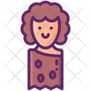 پیش‌نمایش فایل neanderthal-woman-4528806 از پک ماقبل تاریخ