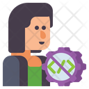 پیش‌نمایش فایل citizen-developer-female-4528635 از پک کد ممنوع