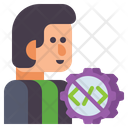 پیش‌نمایش فایل citizen-developer-male-4528636 از پک کد ممنوع