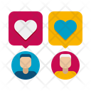 پیش‌نمایش فایل different-interests-4528454 از پک شکاف نسلی