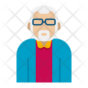 پیش‌نمایش فایل elderly-man-4528463 از پک شکاف نسلی