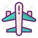 پیش‌نمایش فایل airplane-4566759 از پک برنامه‌ریزی سفر