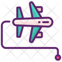 پیش‌نمایش فایل airplane-4566788 از پک برنامه‌ریزی سفر