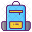 پیش‌نمایش فایل backpack-4566763 از پک برنامه‌ریزی سفر