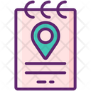 پیش‌نمایش فایل itinerary-4566799 از پک برنامه‌ریزی سفر
