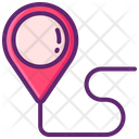 پیش‌نمایش فایل map-4566802 از پک برنامه‌ریزی سفر