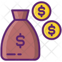 پیش‌نمایش فایل money-bag-4566803 از پک برنامه‌ریزی سفر