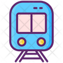 پیش‌نمایش فایل train-4566822 از پک برنامه‌ریزی سفر
