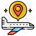 پیش‌نمایش فایل airplane-4566703 از پک برنامه‌ریزی سفر