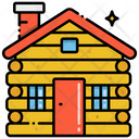 پیش‌نمایش فایل cabin-4566684 از پک برنامه‌ریزی سفر