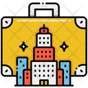 پیش‌نمایش فایل city-break-4566691 از پک برنامه‌ریزی سفر