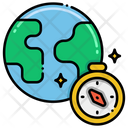 پیش‌نمایش فایل compass-4566692 از پک برنامه‌ریزی سفر