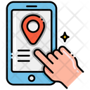 پیش‌نمایش فایل gps-4566706 از پک برنامه‌ریزی سفر