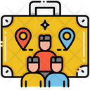 پیش‌نمایش فایل guys-trip-4566708 از پک برنامه‌ریزی سفر