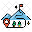 پیش‌نمایش فایل hiking-tour-4566709 از پک برنامه‌ریزی سفر