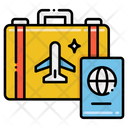 پیش‌نمایش فایل passport-4566721 از پک برنامه‌ریزی سفر
