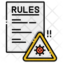 پیش‌نمایش فایل post-covid-rules-4566724 از پک برنامه‌ریزی سفر