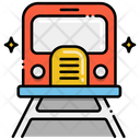 پیش‌نمایش فایل train-4566737 از پک برنامه‌ریزی سفر