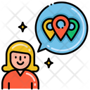 پیش‌نمایش فایل travel-agent-female-4566739 از پک برنامه‌ریزی سفر