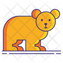 پیش‌نمایش فایل bear-4566505 از پک بقا