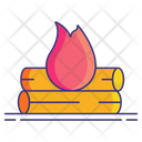 پیش‌نمایش فایل bonfire-4566507 از پک بقا