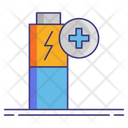 پیش‌نمایش فایل extra-batteries-4566522 از پک بقا