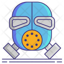 پیش‌نمایش فایل gas-mask-4566531 از پک بقا