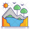 پیش‌نمایش فایل lake-4566540 از پک بقا