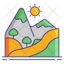 پیش‌نمایش فایل mountain-4566550 از پک بقا