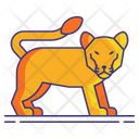 پیش‌نمایش فایل mountain-lion-4566549 از پک بقا