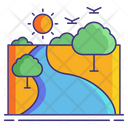پیش‌نمایش فایل river-4566555 از پک بقا