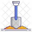پیش‌نمایش فایل shovel-4566560 از پک بقا