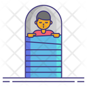 پیش‌نمایش فایل sleeping-bag-4566562 از پک بقا