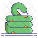 پیش‌نمایش فایل snake-4566565 از پک بقا