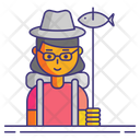 پیش‌نمایش فایل survivalist-female-4566573 از پک بقا