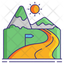 پیش‌نمایش فایل trail-4566579 از پک بقا