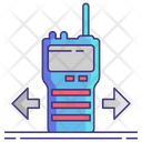 پیش‌نمایش فایل walkie-talkie-4566582 از پک بقا