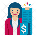 پیش‌نمایش فایل accountant-4566501 از پک تنوع زنان در مشاغل