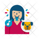 پیش‌نمایش فایل animal-trainer-4566412 از پک تنوع زنان در مشاغل