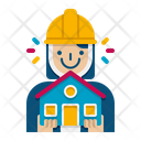 پیش‌نمایش فایل architect-4566413 از پک تنوع زنان در مشاغل