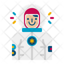 پیش‌نمایش فایل astronaut-4566416 از پک تنوع زنان در مشاغل