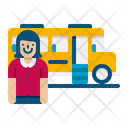 پیش‌نمایش فایل bus-driver-4566421 از پک تنوع زنان در مشاغل