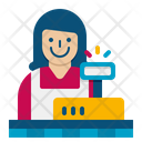پیش‌نمایش فایل clerk-4566429 از پک تنوع زنان در مشاغل