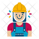 پیش‌نمایش فایل construction-worker-4566430 از پک تنوع زنان در مشاغل